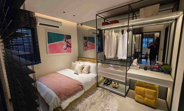 BATALAN 1 Unit Park Serpong Tipe Q23 by LIPPO DP 16 Juta