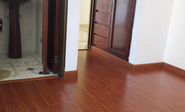 Apartaestudio en venta, Barrio Mesopotamia, sector Norte de Tunja.