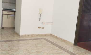 Apartaestudio en venta, Barrio Mesopotamia, sector Norte de Tunja.