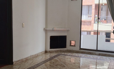 Apartaestudio en venta, Barrio Mesopotamia, sector Norte de Tunja.