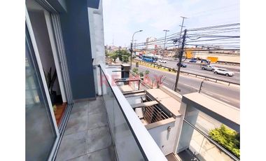 Tu Depa + Estacionamiento + Deposito - Todo En Uno En Cristobal De Peralta Sur !!!