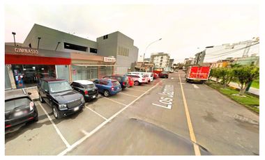 Tu Depa + Estacionamiento + Deposito - Todo En Uno En Cristobal De Peralta Sur !!!
