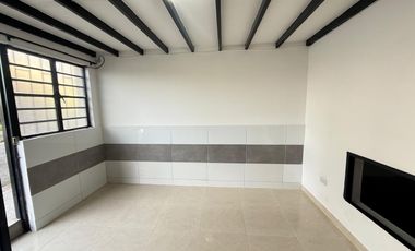 VENDE CASA CON RENTA EN EL CARIBE