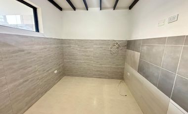 VENDE CASA CON RENTA EN EL CARIBE