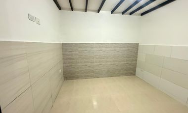 VENDE CASA CON RENTA EN EL CARIBE