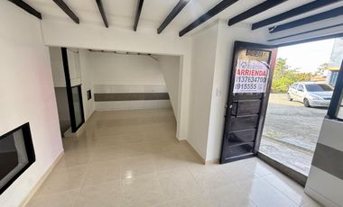 VENDE CASA CON RENTA EN EL CARIBE