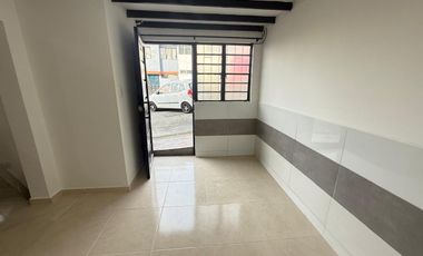 VENDE CASA CON RENTA EN EL CARIBE