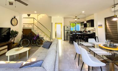 CASA independiente en el CIELO RESIDENCIAL por menos de 180.000 dolares