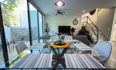 CASA independiente en el CIELO RESIDENCIAL por menos de 180.000 dolares