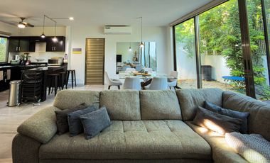 CASA independiente en el CIELO RESIDENCIAL por menos de 180.000 dolares