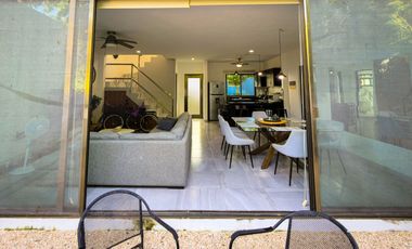 CASA independiente en el CIELO RESIDENCIAL por menos de 180.000 dolares