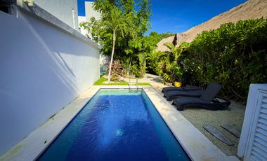 CASA independiente en el CIELO RESIDENCIAL por menos de 180.000 dolares