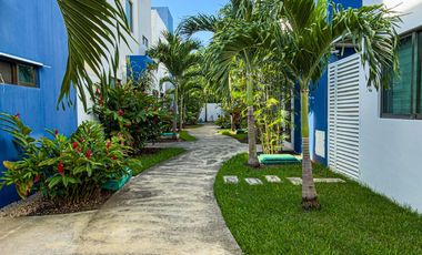 CASA independiente en el CIELO RESIDENCIAL por menos de 180.000 dolares