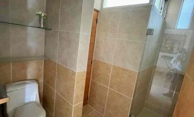 Departamento amueblado en renta