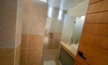 Departamento amueblado en renta