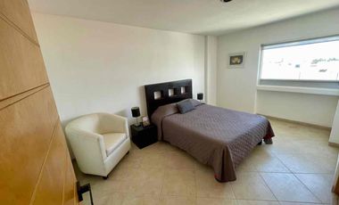 Departamento amueblado en renta