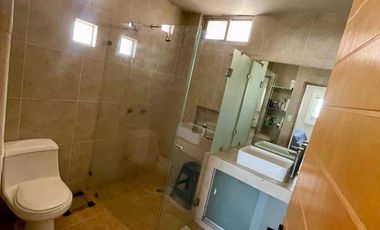 Departamento amueblado en renta