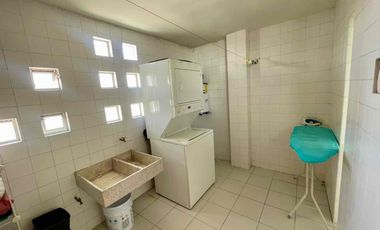 Departamento amueblado en renta