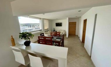 Departamento amueblado en renta