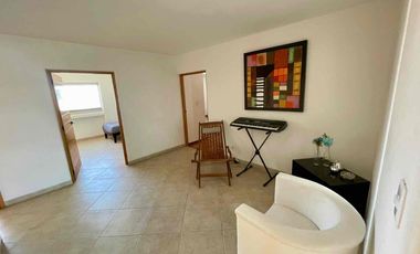 Departamento amueblado en renta