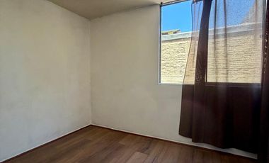 SE ARRIENDA DEPTO 2D 1B 50MTS2 CALLE NATANIEL COX, SANTIAGO