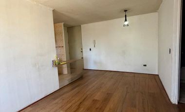 SE ARRIENDA DEPTO 2D 1B 50MTS2 CALLE NATANIEL COX, SANTIAGO