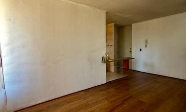 SE ARRIENDA DEPTO 2D 1B 50MTS2 CALLE NATANIEL COX, SANTIAGO