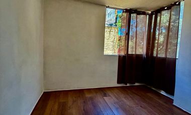 SE ARRIENDA DEPTO 2D 1B 50MTS2 CALLE NATANIEL COX, SANTIAGO