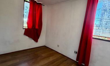 SE ARRIENDA DEPTO 2D 1B 50MTS2 CALLE NATANIEL COX, SANTIAGO