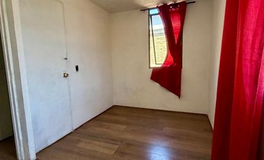 SE ARRIENDA DEPTO 2D 1B 50MTS2 CALLE NATANIEL COX, SANTIAGO