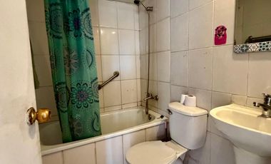 SE ARRIENDA DEPTO 2D 1B 50MTS2 CALLE NATANIEL COX, SANTIAGO