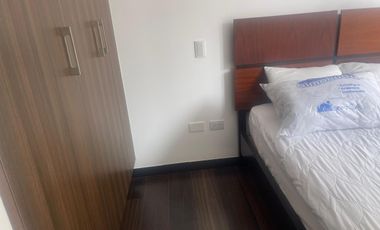 Renta de Departamento en El sector Bellavista , Quito . Ecuador.