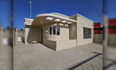 Se arrienda amplia y hermosa casa en Quillota