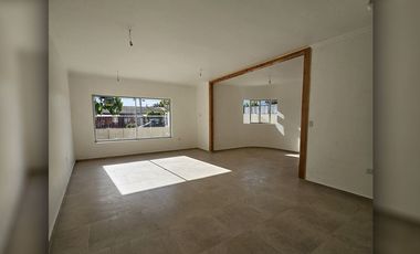 Se arrienda amplia y hermosa casa en Quillota