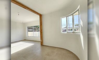 Se arrienda amplia y hermosa casa en Quillota