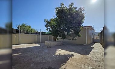 Se arrienda amplia y hermosa casa en Quillota