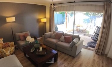 VENDO CASA 3D/3B ESTACIONAMIENTO BODEGA PEÑALOLEN UBICACIÓN ESTRATEGICA¡¡¡¡¡¡