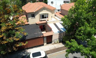 VENDO CASA 3D/3B ESTACIONAMIENTO BODEGA PEÑALOLEN UBICACIÓN ESTRATEGICA¡¡¡¡¡¡