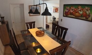 VENDO CASA 3D/3B ESTACIONAMIENTO BODEGA PEÑALOLEN UBICACIÓN ESTRATEGICA¡¡¡¡¡¡