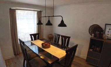 VENDO CASA 3D/3B ESTACIONAMIENTO BODEGA PEÑALOLEN UBICACIÓN ESTRATEGICA¡¡¡¡¡¡