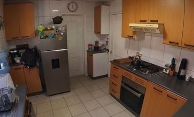 VENDO CASA 3D/3B ESTACIONAMIENTO BODEGA PEÑALOLEN UBICACIÓN ESTRATEGICA¡¡¡¡¡¡