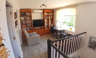 VENDO CASA 3D/3B ESTACIONAMIENTO BODEGA PEÑALOLEN UBICACIÓN ESTRATEGICA¡¡¡¡¡¡