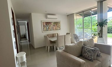 ARRIENDO HERMOSO APARTAMENTO PRIMER PISO