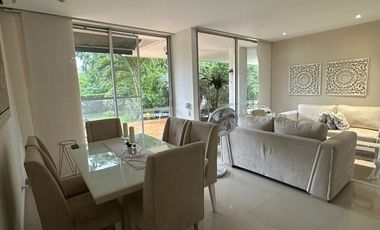 ARRIENDO HERMOSO APARTAMENTO PRIMER PISO