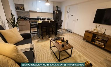 ALQUILER DE DEPARTAMENTO  -  MIRAFLORES