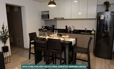 ALQUILER DE DEPARTAMENTO  -  MIRAFLORES
