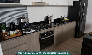 ALQUILER DE DEPARTAMENTO  -  MIRAFLORES