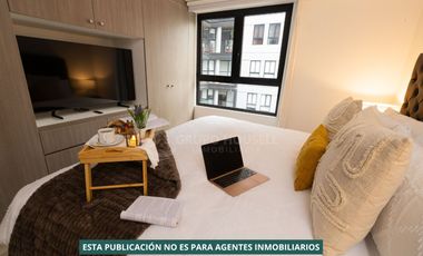 ALQUILER DE DEPARTAMENTO  -  MIRAFLORES