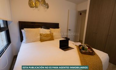 ALQUILER DE DEPARTAMENTO  -  MIRAFLORES