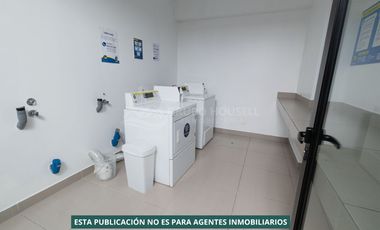 ALQUILER DE DEPARTAMENTO  -  MIRAFLORES